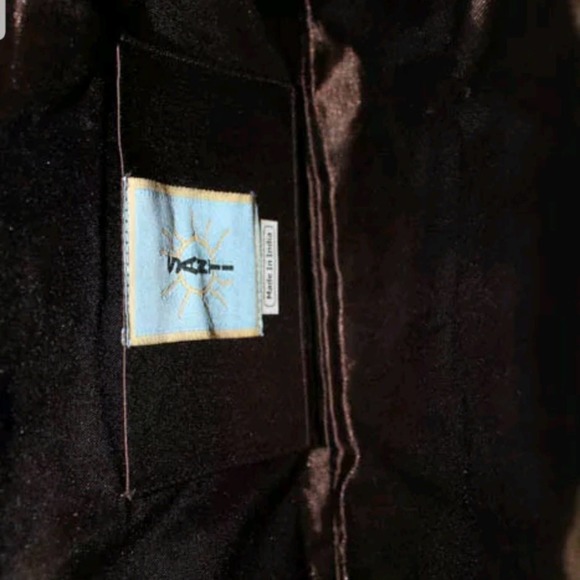 Santi Sequined Shoulder / Hand Bag / Clutch - Picture 13 of 13